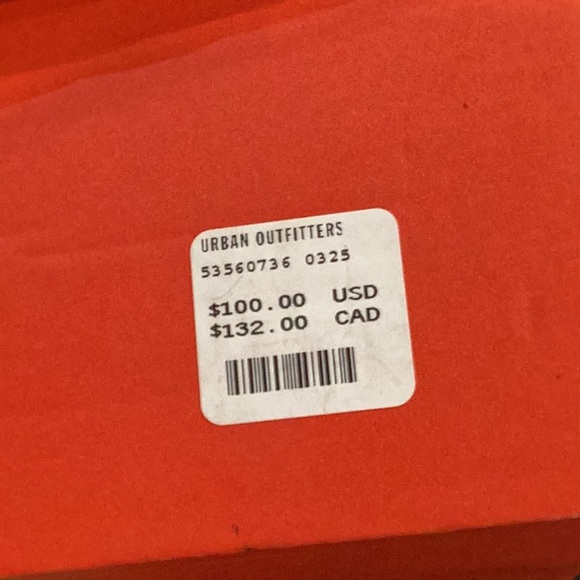 Men air tail wind 79 Nike sneakers. - Picture 7 of 7